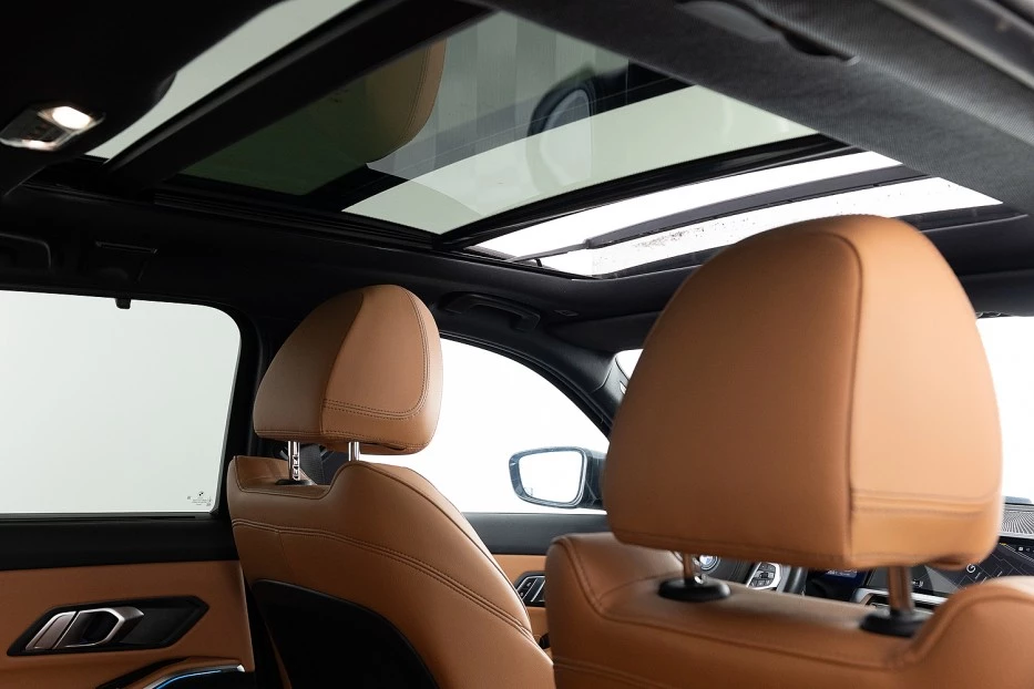 BMW 3 Serie – foto 15