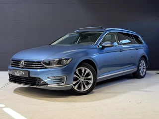 Volkswagen Passat – thumbnail 1