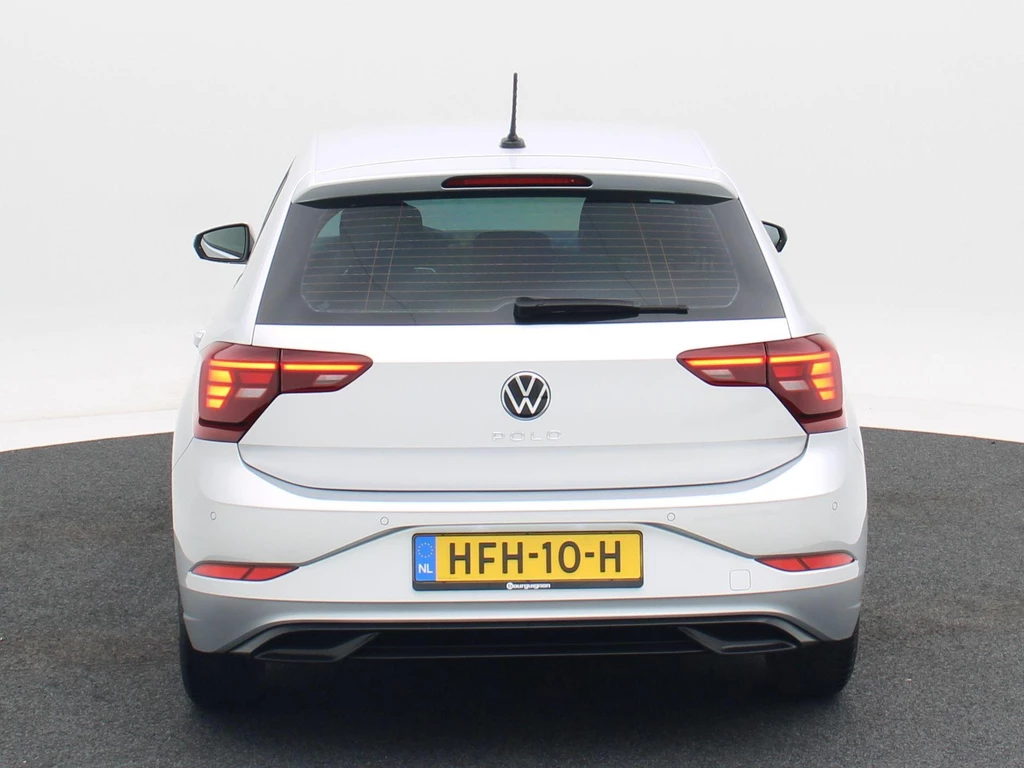 Volkswagen Polo – foto 3