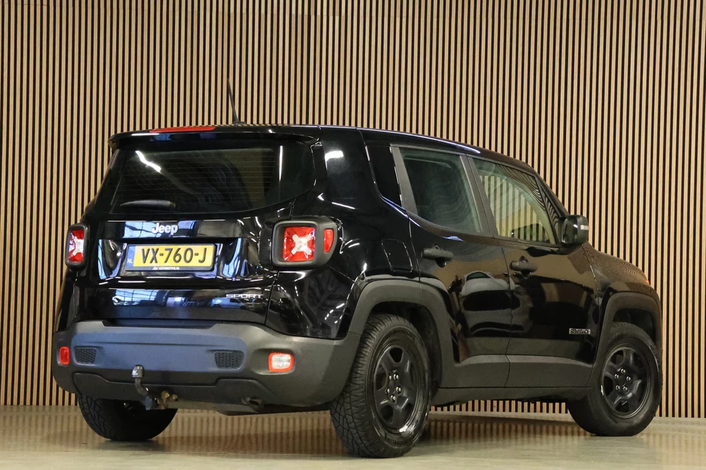 Jeep Renegade – foto 4
