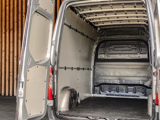 Mercedes-Benz Sprinter – thumbnail 42