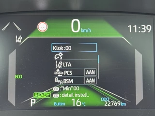Toyota Yaris Cross – thumbnail 28