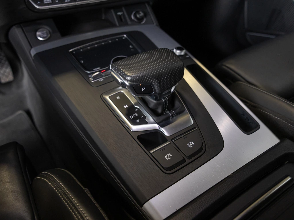 Audi Q5 – foto 39