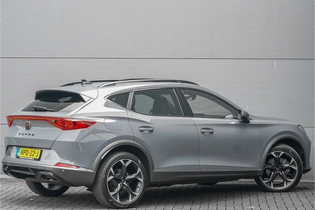 CUPRA Formentor – foto 6