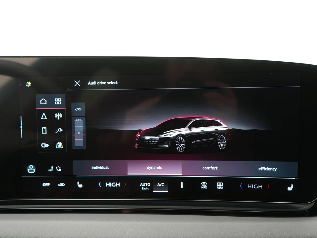 Audi A6 Avant e-tron – foto 24