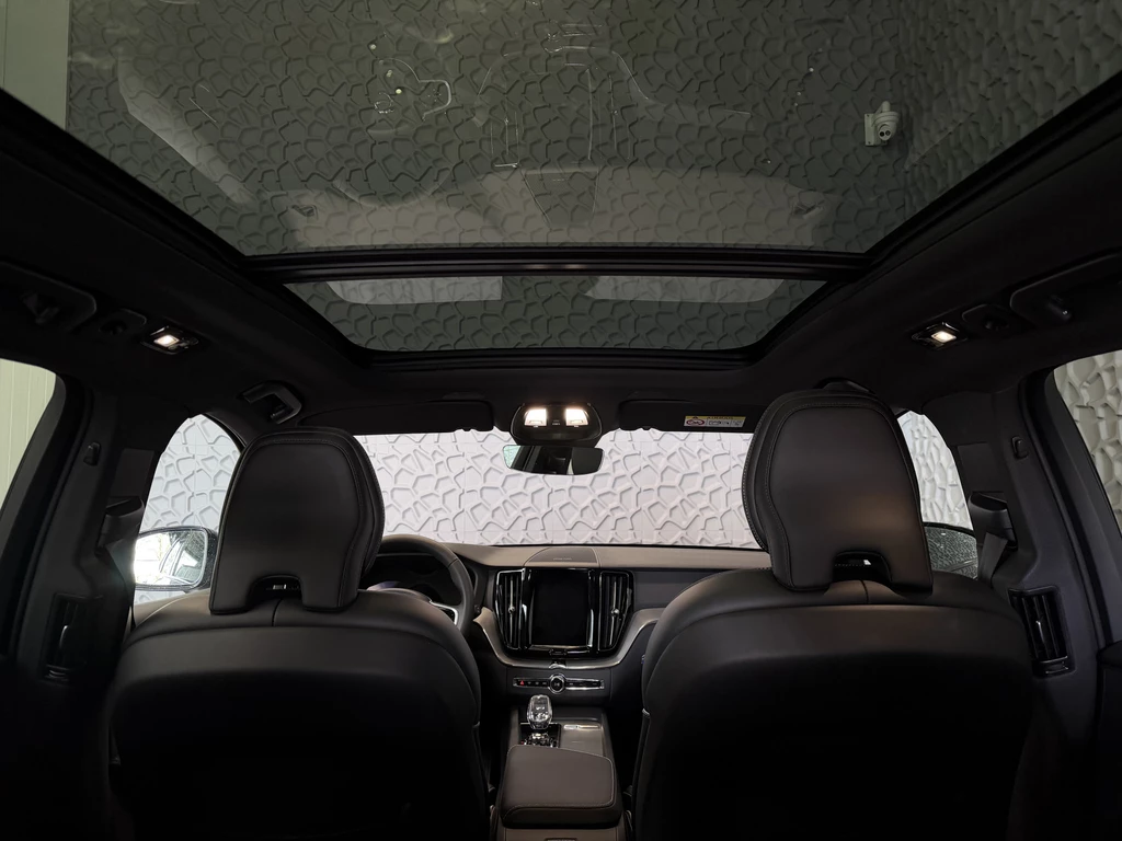 Volvo XC60 – foto 19