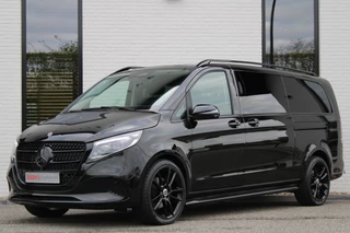 Mercedes-Benz V-Klasse – thumbnail 1