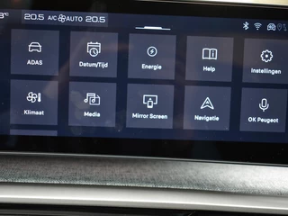 Peugeot e-3008 – thumbnail 35