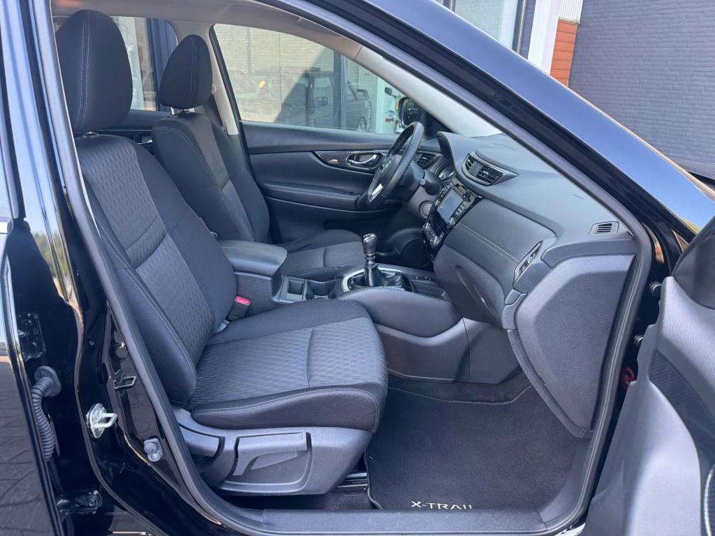 Nissan X-Trail – foto 41