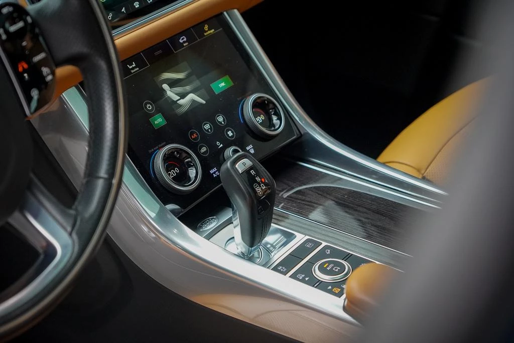Land Rover Range Rover Sport – foto 55