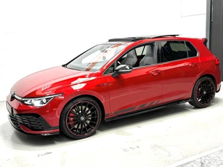 Volkswagen Golf – thumbnail 7