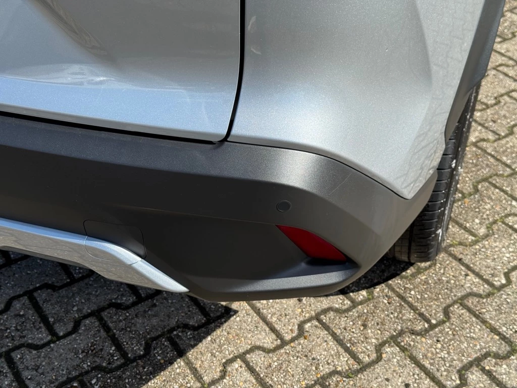 Toyota Corolla Cross – foto 8