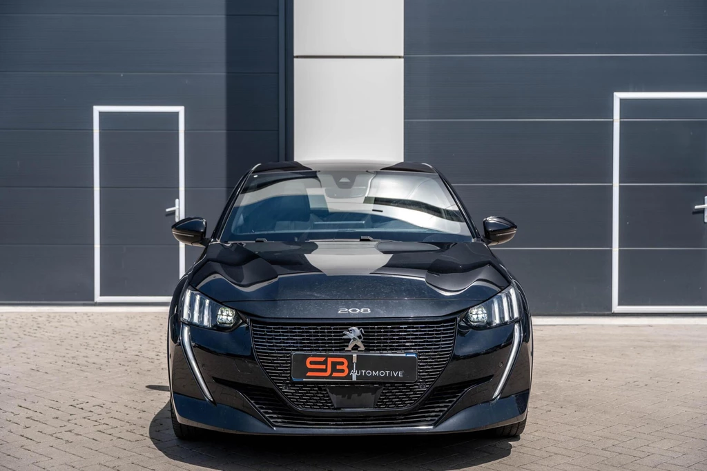 Peugeot 208 – foto 8