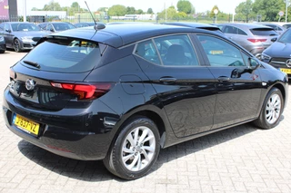 Opel Astra – thumbnail 8
