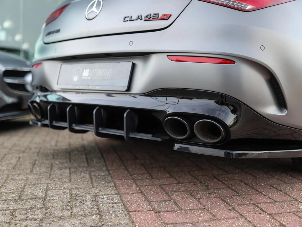 Mercedes-Benz CLA – foto 23
