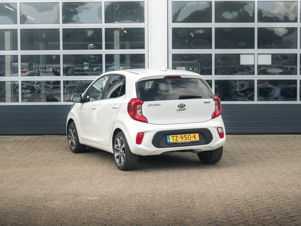 Kia Picanto – foto 4