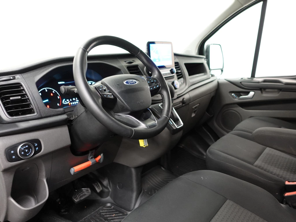 Ford Transit Custom – foto 9