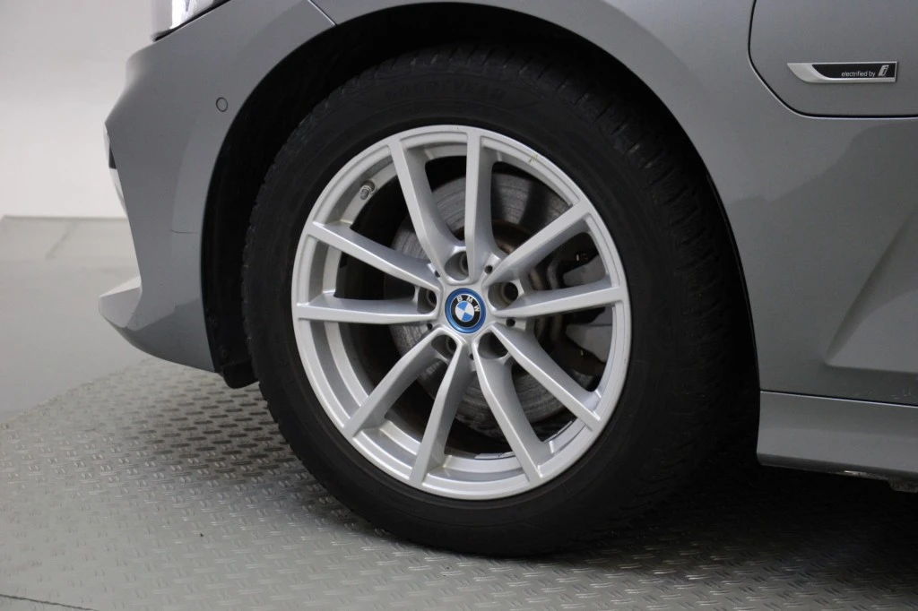 BMW 3 Serie – foto 39