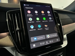Volvo XC90 – thumbnail 23