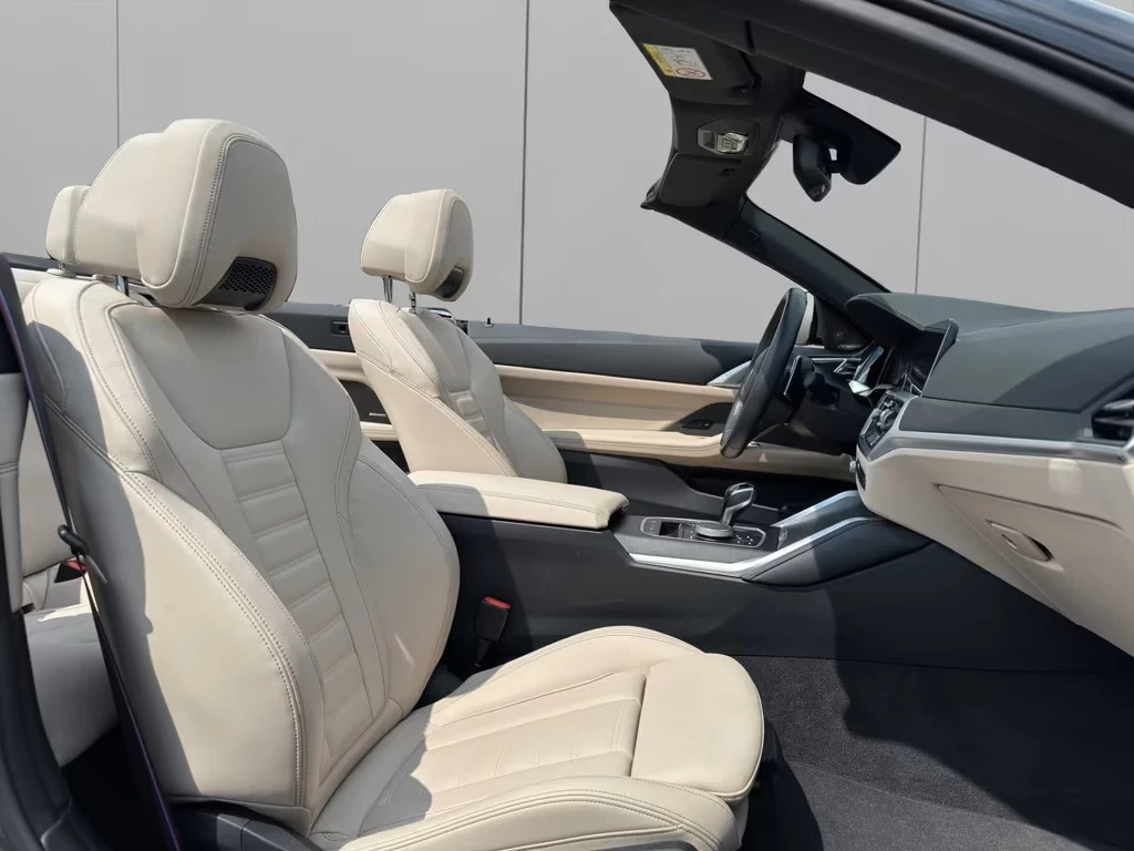 BMW 4 Serie – foto 7