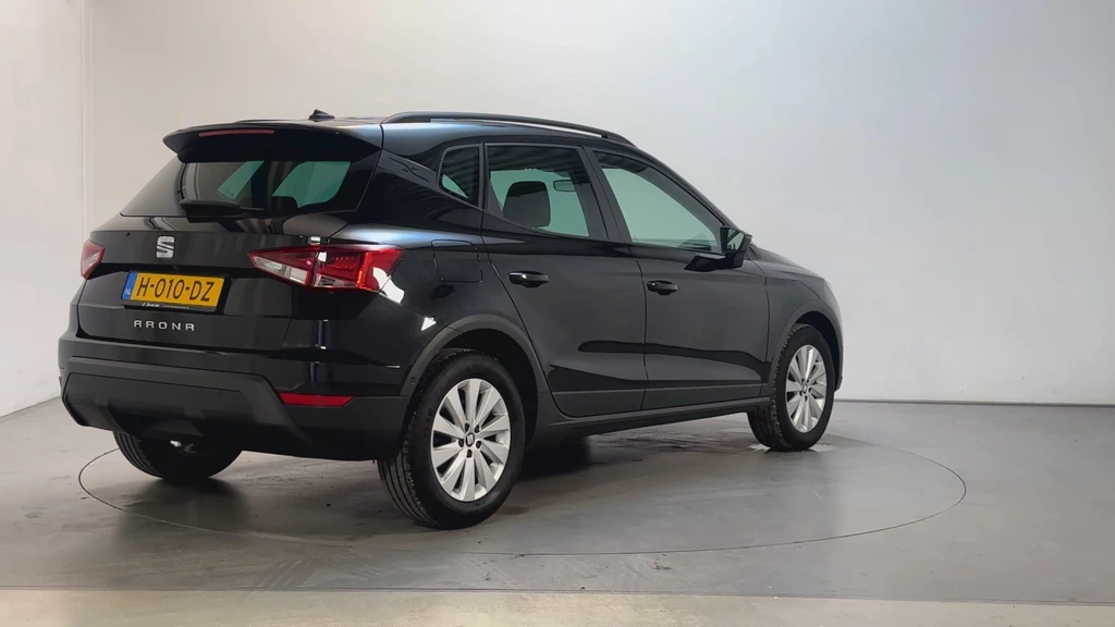 SEAT Arona – foto 5