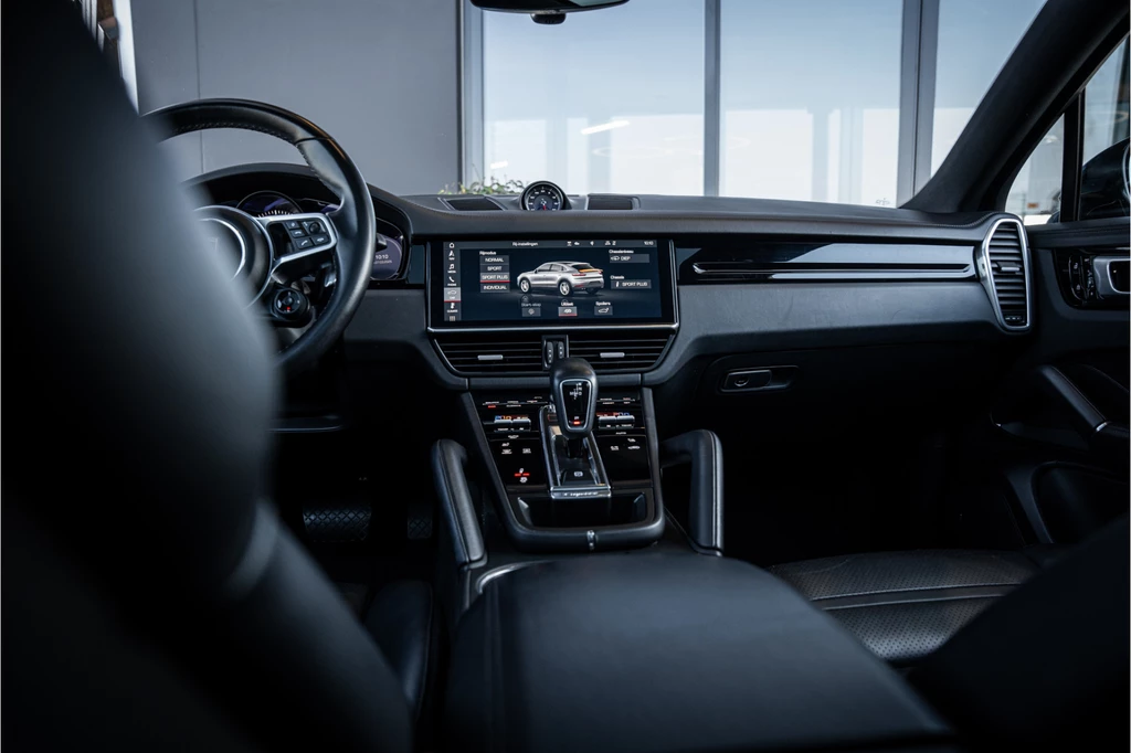 Porsche Cayenne – foto 26