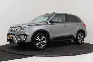 Suzuki Vitara – thumbnail 2