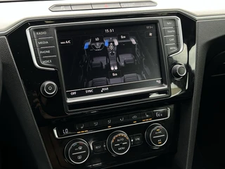 Volkswagen Passat – thumbnail 39