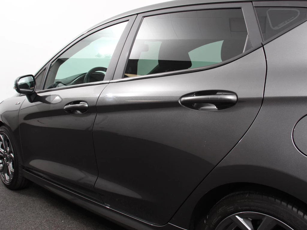Ford Fiesta – foto 28