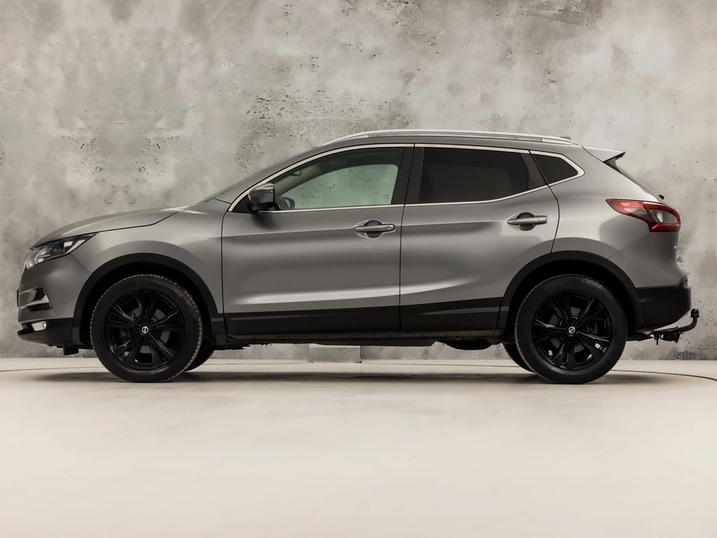 Nissan QASHQAI – foto 3