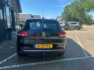 Renault Clio – thumbnail 6