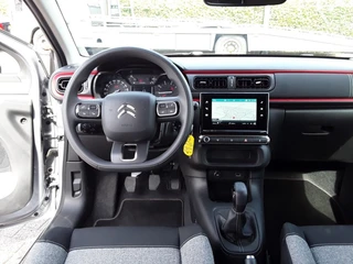 Citroën C3 – thumbnail 9