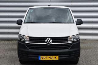 Volkswagen Transporter – thumbnail 6