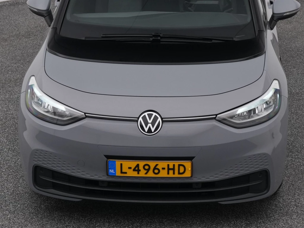 Volkswagen ID.3 – foto 19