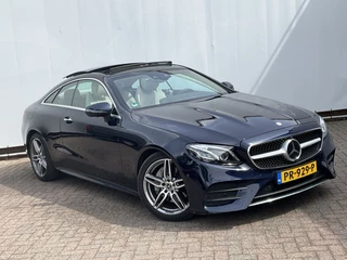 Mercedes-Benz E-Klasse – thumbnail 10