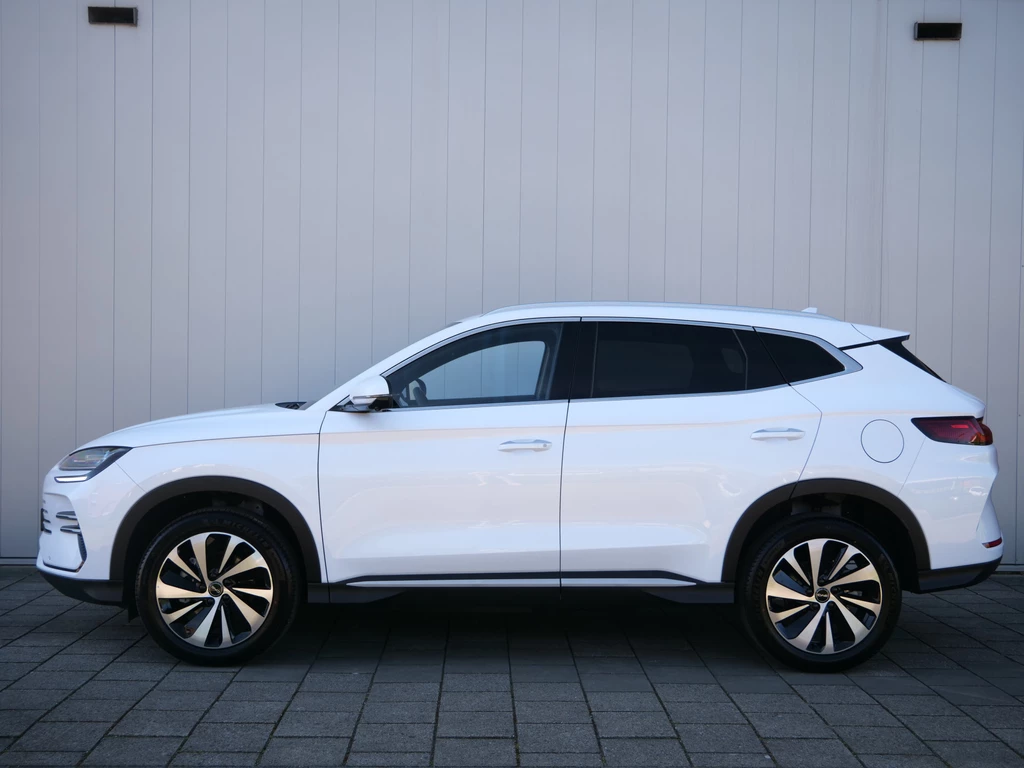 BYD SEAL U – foto 2