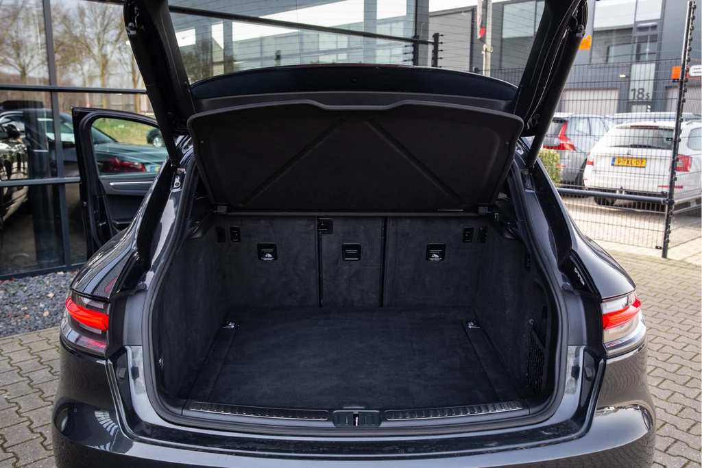 Porsche Macan – foto 28