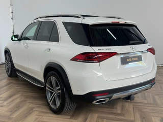 Mercedes-Benz GLE – thumbnail 2