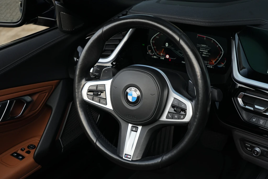 BMW Z4 – foto 12