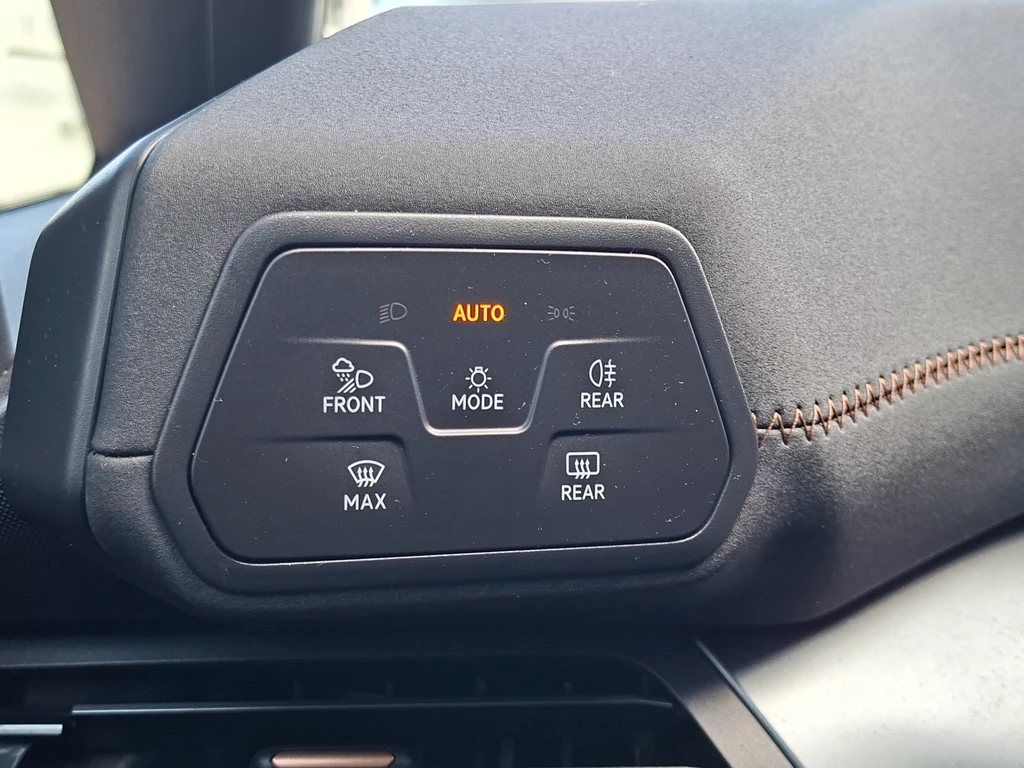 CUPRA Born – foto 20