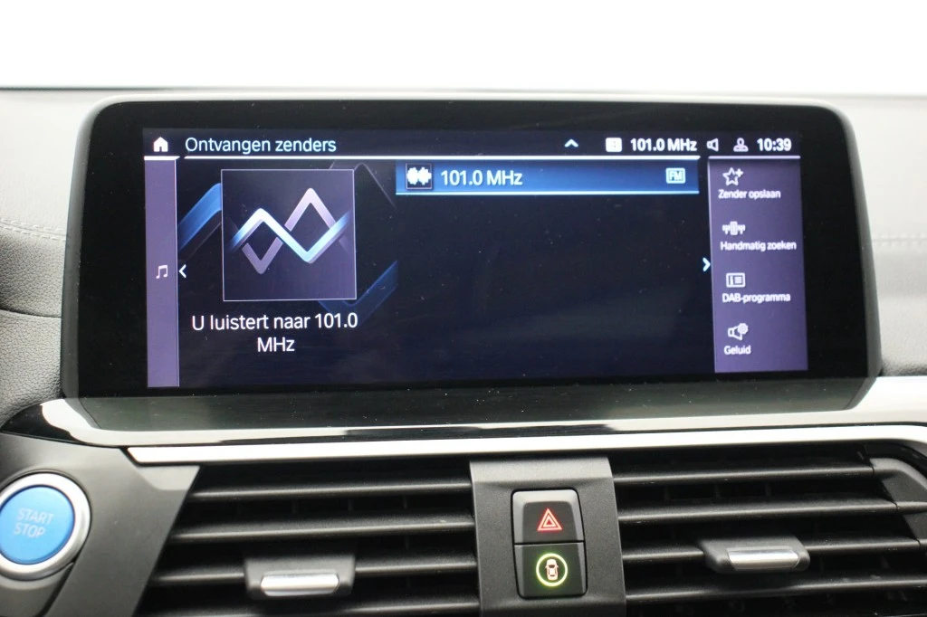 BMW iX3 – foto 33