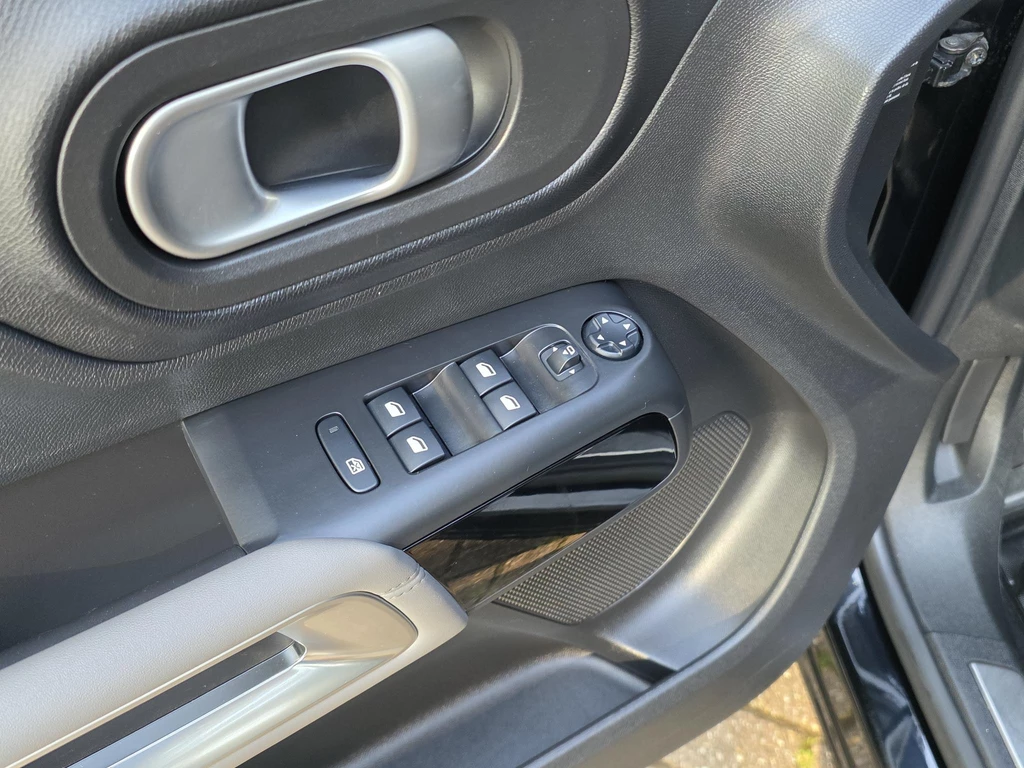 Citroën C5 Aircross – foto 17