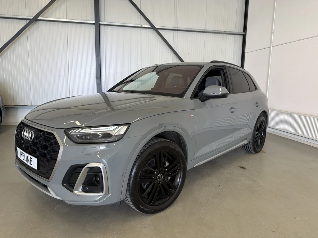 Audi Q5 – foto 2