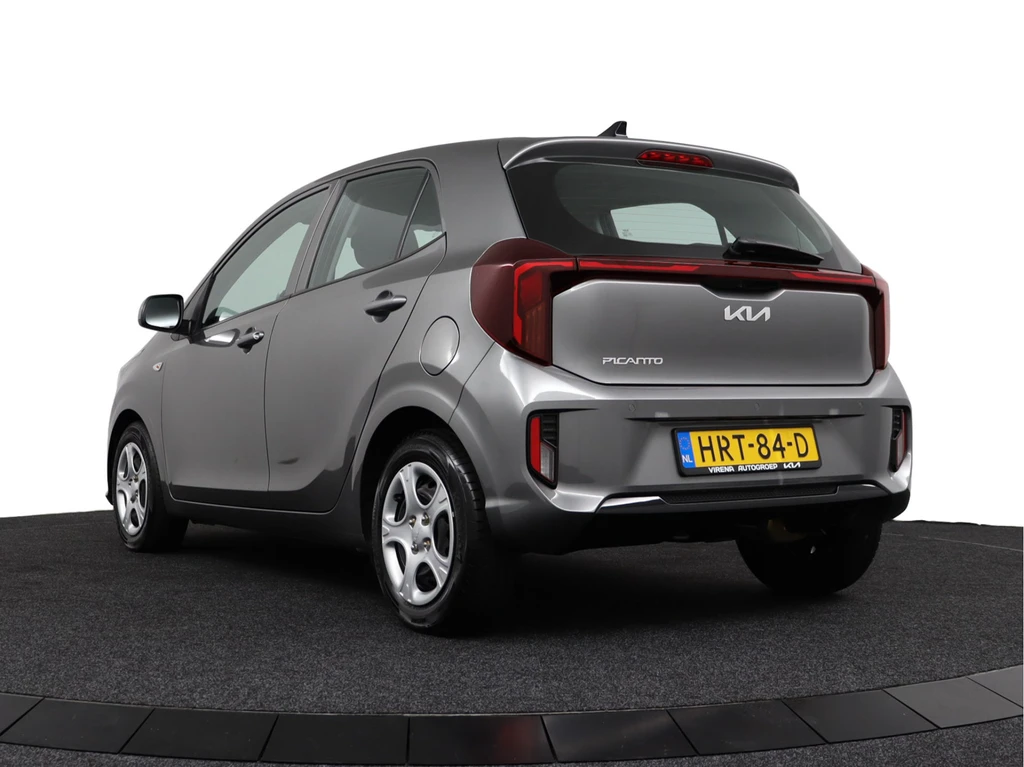 Kia Picanto – foto 6