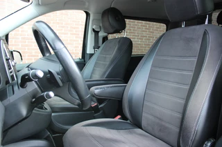 Mercedes-Benz Vito – thumbnail 12