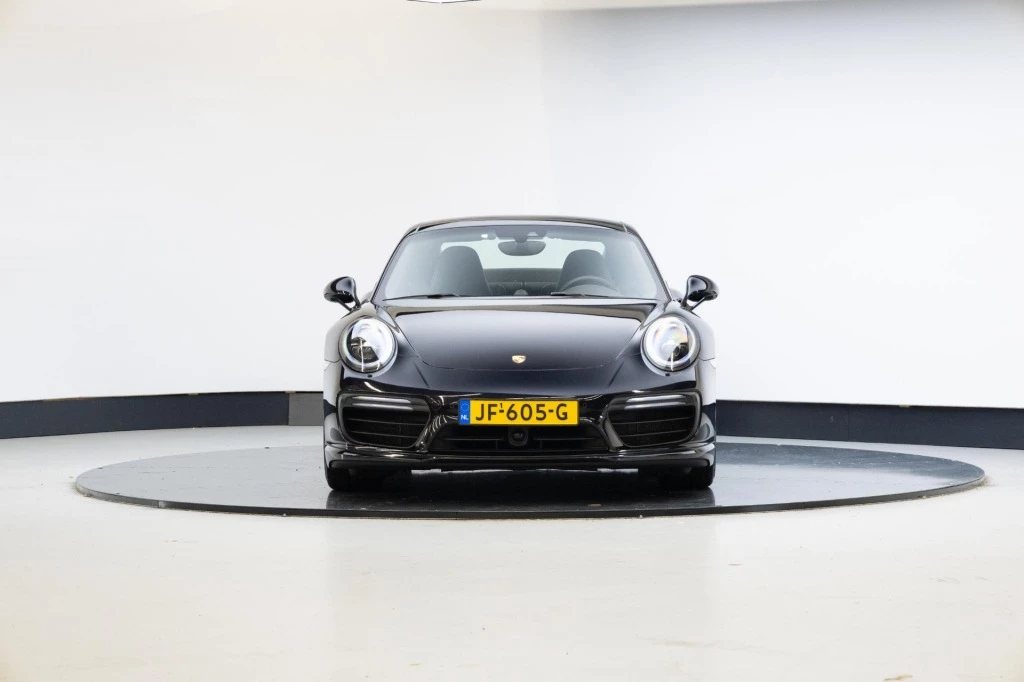 Porsche 911 – foto 8
