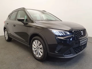 SEAT Arona – thumbnail 7