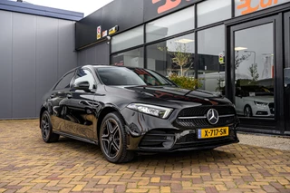 Mercedes-Benz A-Klasse – thumbnail 11