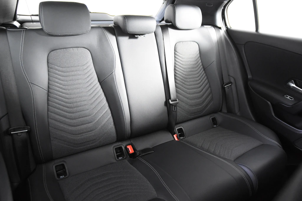 Mercedes-Benz A-Klasse – foto 16