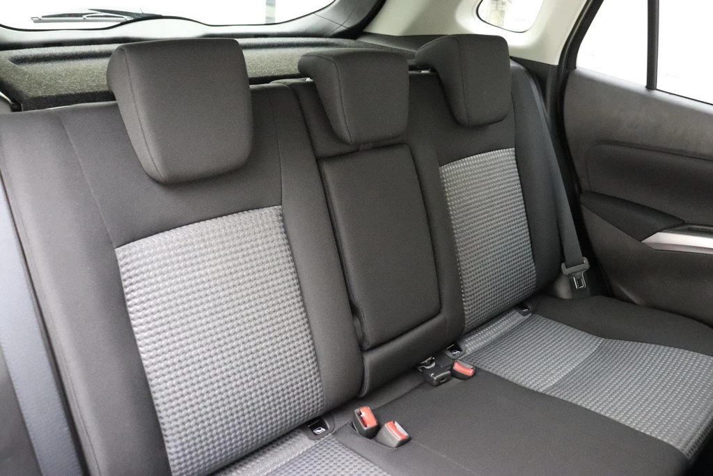 Suzuki S-Cross – foto 15